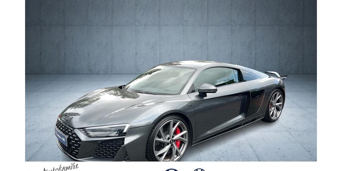 Audi R8 12.450 km 169.900 &euro; Ahlen 59229