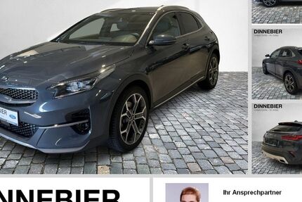 Kia XCeed 41.000 km 21.379 &euro; Potsdam 14482