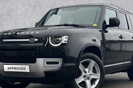 Land Rover Defender 38.661 km 63.850 &euro; Leipzig 04179