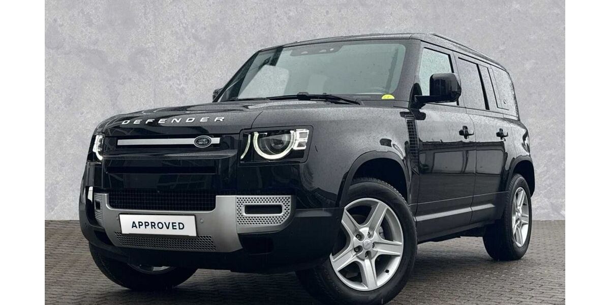 Land Rover Defender 38.661 km 63.850 &euro; Leipzig 04179