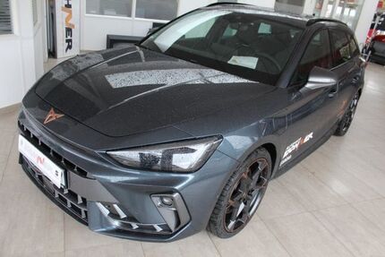 Cupra Leon 3.550 km 43.990 &euro; Eisleben 06295