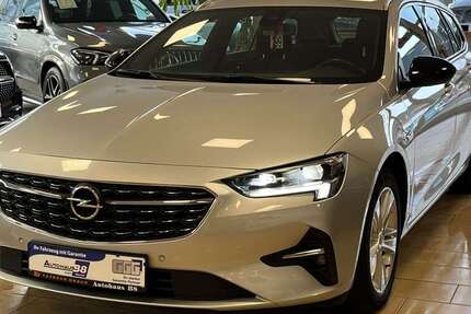 Opel Insignia 65.269 km 15.000 &euro; Hennef 53773