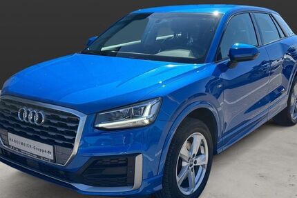 Audi Q2 47.920 km 23.990 &euro; Warendorf 48231
