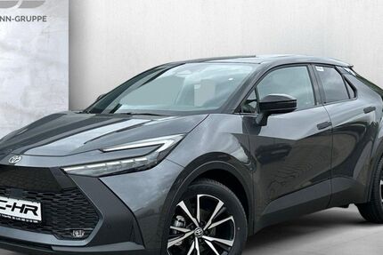 Toyota C-HR 5.500 km 31.444 &euro; Zweibrücken 66482