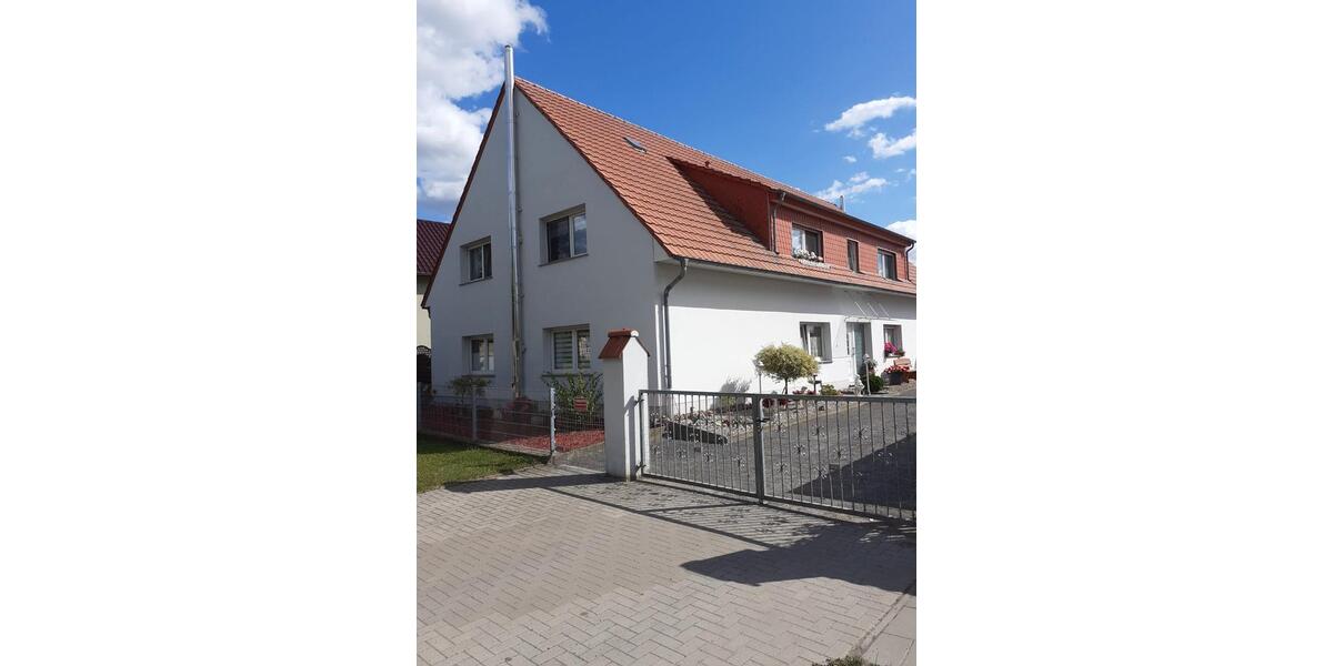 Erdgeschoßwohnung Märkisch Linden - 2 Zimmer, 72 m&sup2;, 169.000&euro; | Angebot:26824979