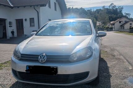 VW Golf 264.951 km 1.390 &euro; Eggenthal 87653