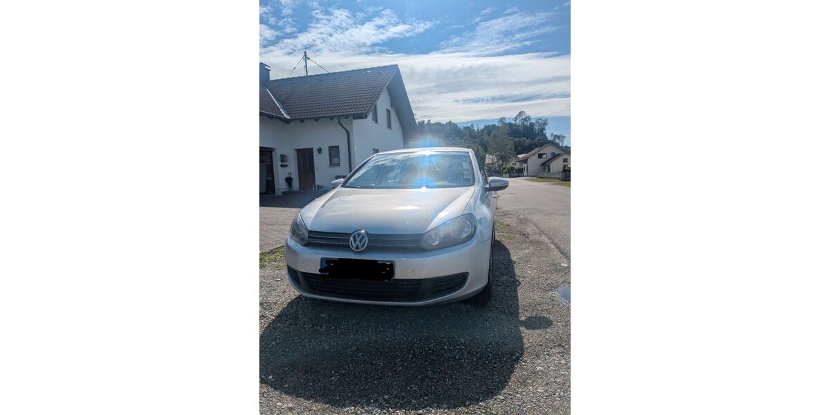 VW Golf 264.951 km 1.390 &euro; Eggenthal 87653