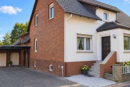Haus Porta Westfalica - 8 Zimmer, 181 m&sup2;, 179.000&euro; | Angebot:27704777
