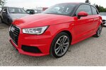 Audi A1 sport 1,8TFSI Bi-Xenon S-tronic S-line PDC 8xAl 154.000 km 15.950 &euro; Neumarkt/OPf 92318