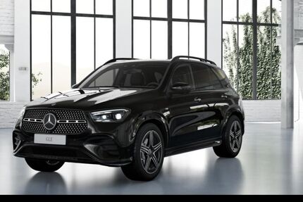 Mercedes-Benz GLE 350 9.300 km 89.890 &euro; Wiesbaden 65189