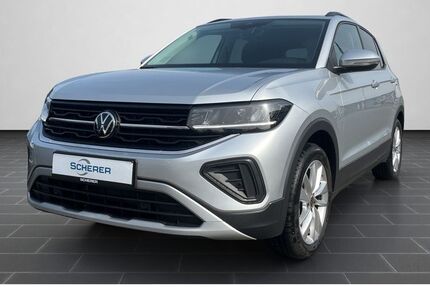 VW T-Cross 24.001 km 19.400 &euro; Ludwigshafen 67059