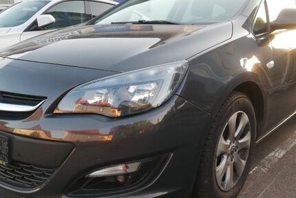 Opel Astra 146.000 km 4.500 &euro; Tauberbischofsheim 97941