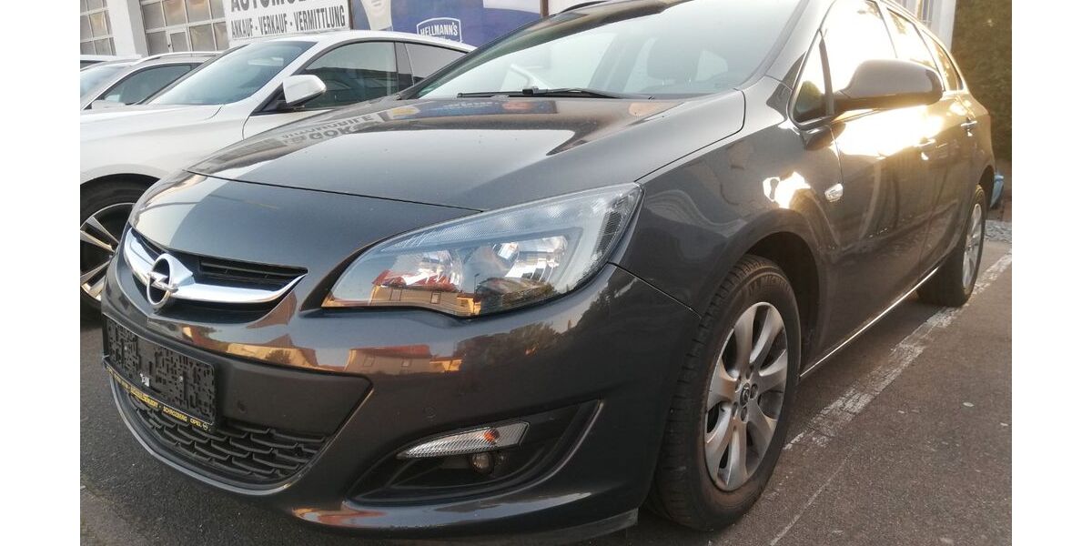 Opel Astra 146.000 km 4.500 &euro; Tauberbischofsheim 97941