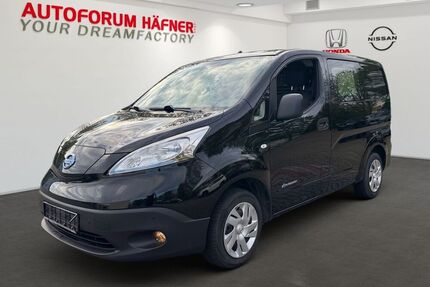 Nissan e-NV200