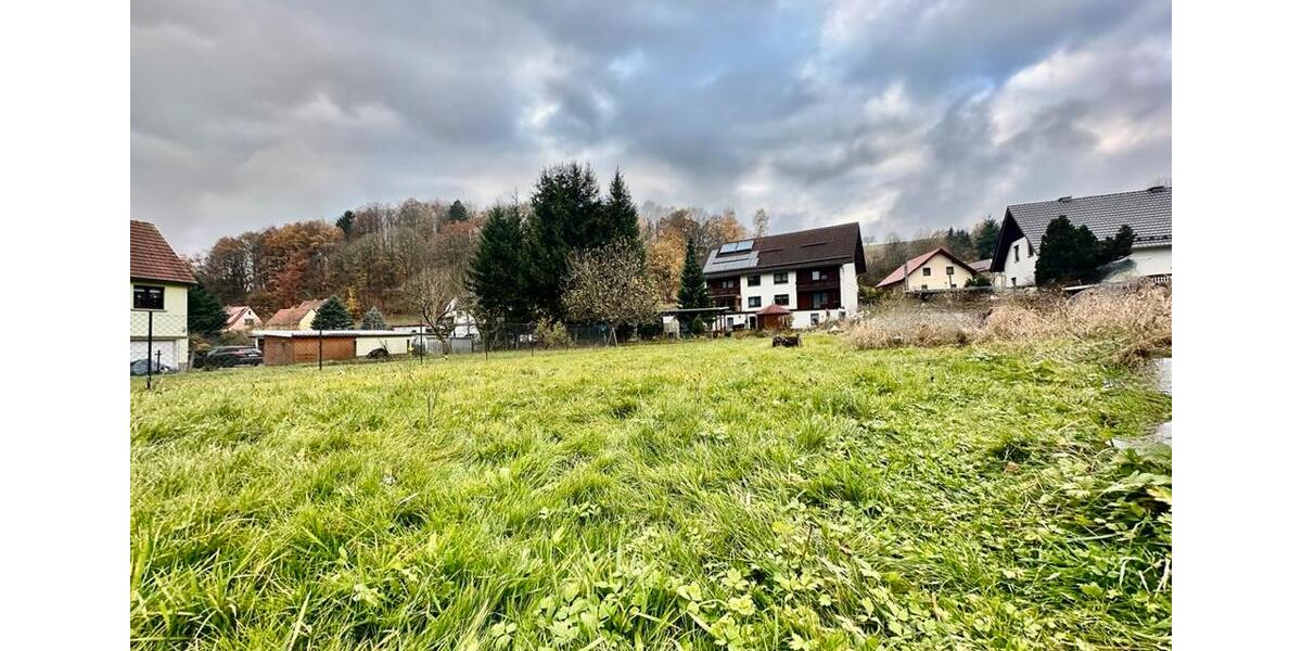 Gewerbeobjekt Floh-Seligenthal Seligenthal - 11 Zimmer, 518 m&sup2;, 470.000&euro; | Angebot:25148112