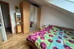 Dachgeschoßwohnung Singen (Hohentwiel) - 2 Zimmer, 47 m&sup2;, 128.000&euro; | Angebot:26606974