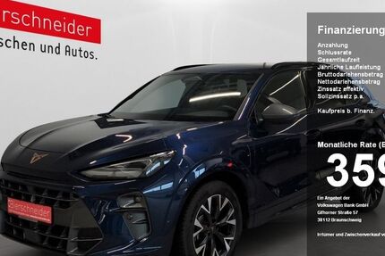 Cupra Terramar 21.950 km 38.790 &euro; Regensburg 93055