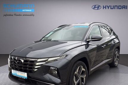 Hyundai TUCSON 49.470 km 27.490 &euro; Saarbrücken 66115