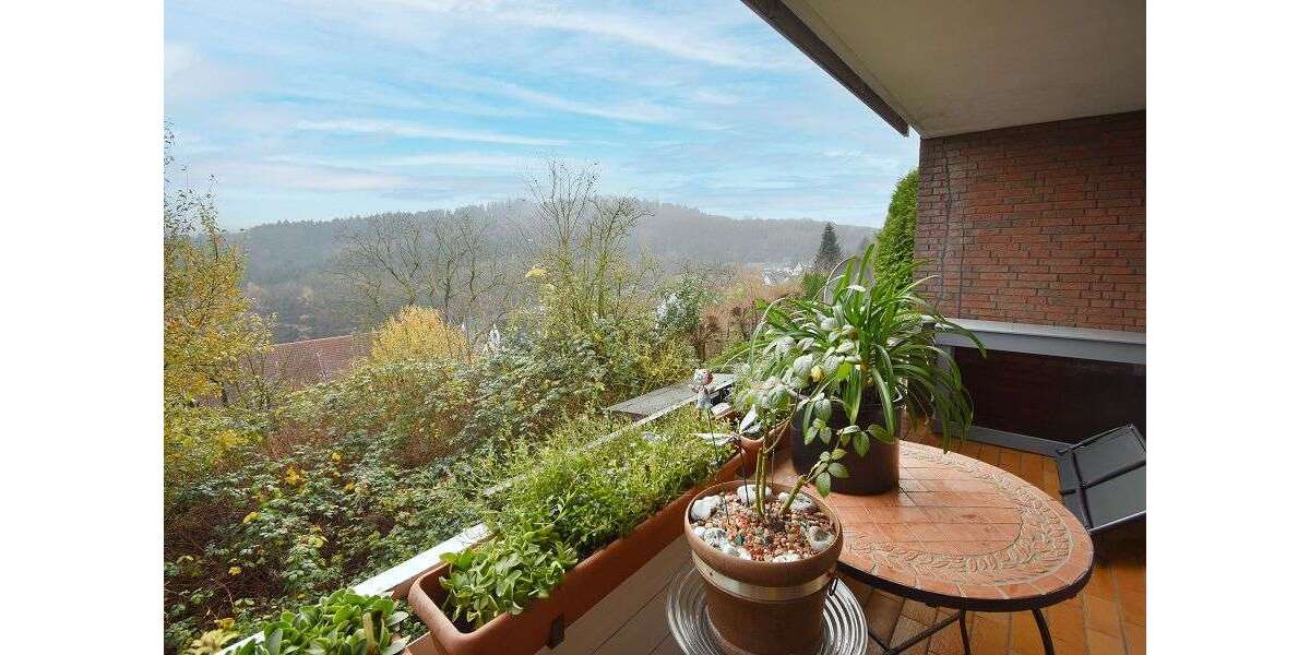 Etagenwohnung Georgsmarienhütte - 3 Zimmer, 117 m&sup2;, 230.000&euro; | Angebot:25451164