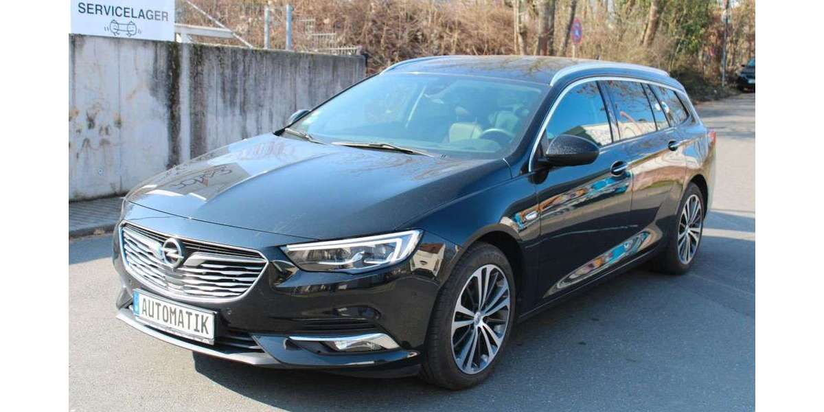 Opel Insignia 139.000 km 15.890 &euro; Hofheim 65719