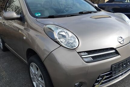 Nissan Micra 139.000 km 2.800 &euro; Augsburg 86156