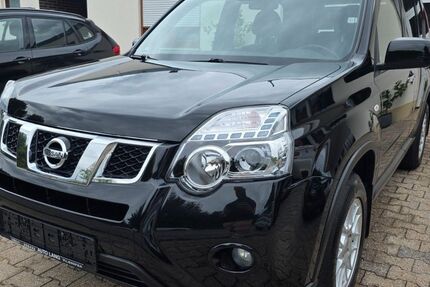 Nissan X-Trail 121.700 km 8.699 € Vilshofen an der Donau 94474