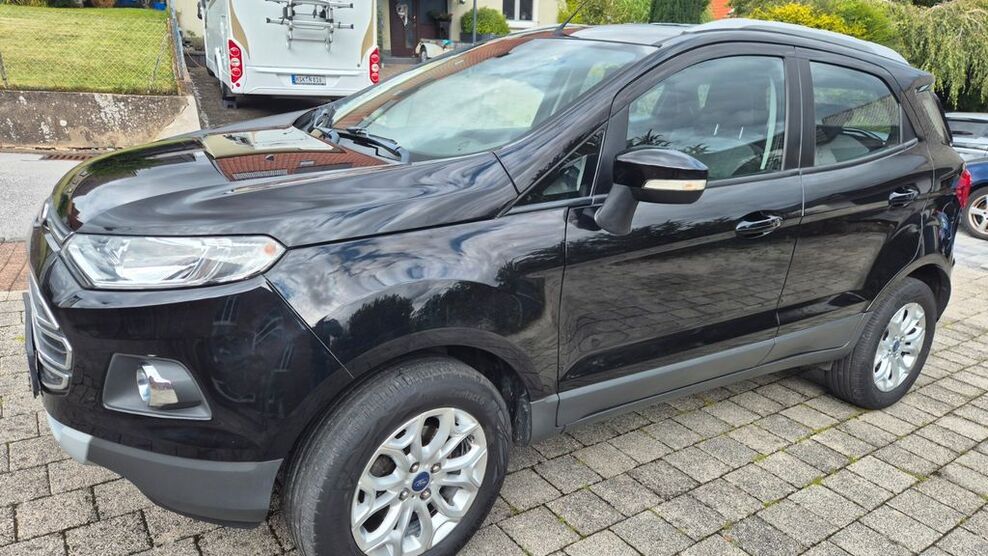 EcoSport