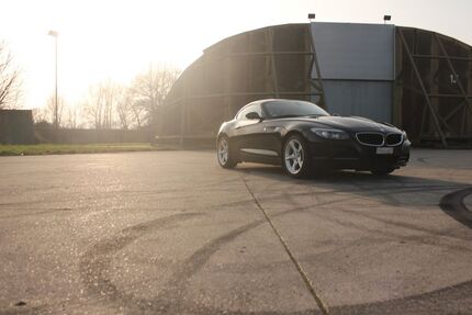 BMW Z4 122.209 km 16.400 &euro; Lahr 77933