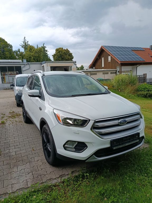Kuga