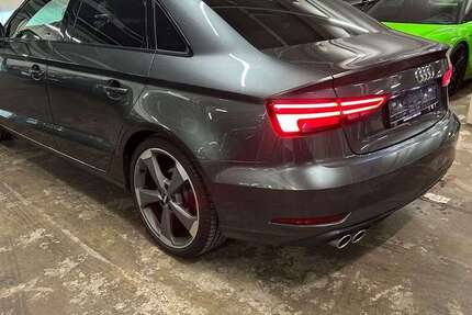 Audi A3 84.500 km 21.980 &euro; Mainz 55129