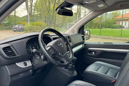 Opel Zafira Life 87.000 km 28.900 &euro; Papenburg 26871