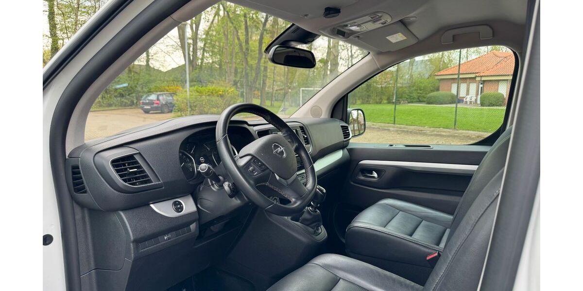 Opel Zafira Life 87.000 km 30.900 &euro; Papenburg 26871