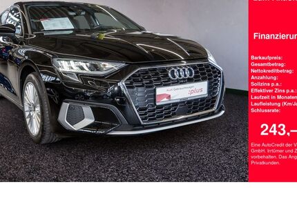 Audi A3 22.334 km 23.570 &euro; Stendal 39576