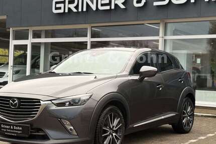 Mazda CX-3 139.000 km 13.950 € Lemwerder 27809