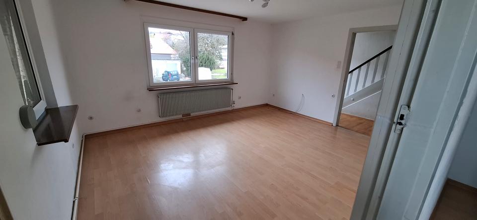 Etagenwohnung Obernheim - 5 Zimmer, 93 m&sup2;, 665&euro; | Angebot:26038470