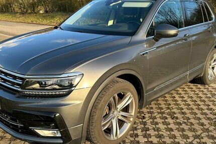 VW Tiguan 140.718 km 18.700 &euro; Werther 33824