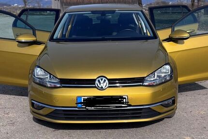 VW Golf 74.680 km 14.400 &euro; Lalling 94551