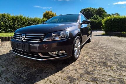 VW Passat 253.028 km 5.350 &euro; Erbach 89155