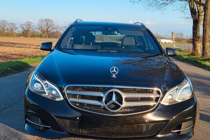 Mercedes-Benz 200 217.500 km 10.890 &euro; Marschacht 21436