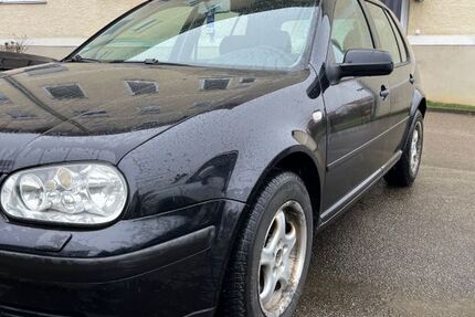 VW Golf 286.000 km 2.800 &euro; Donzdorf 73072