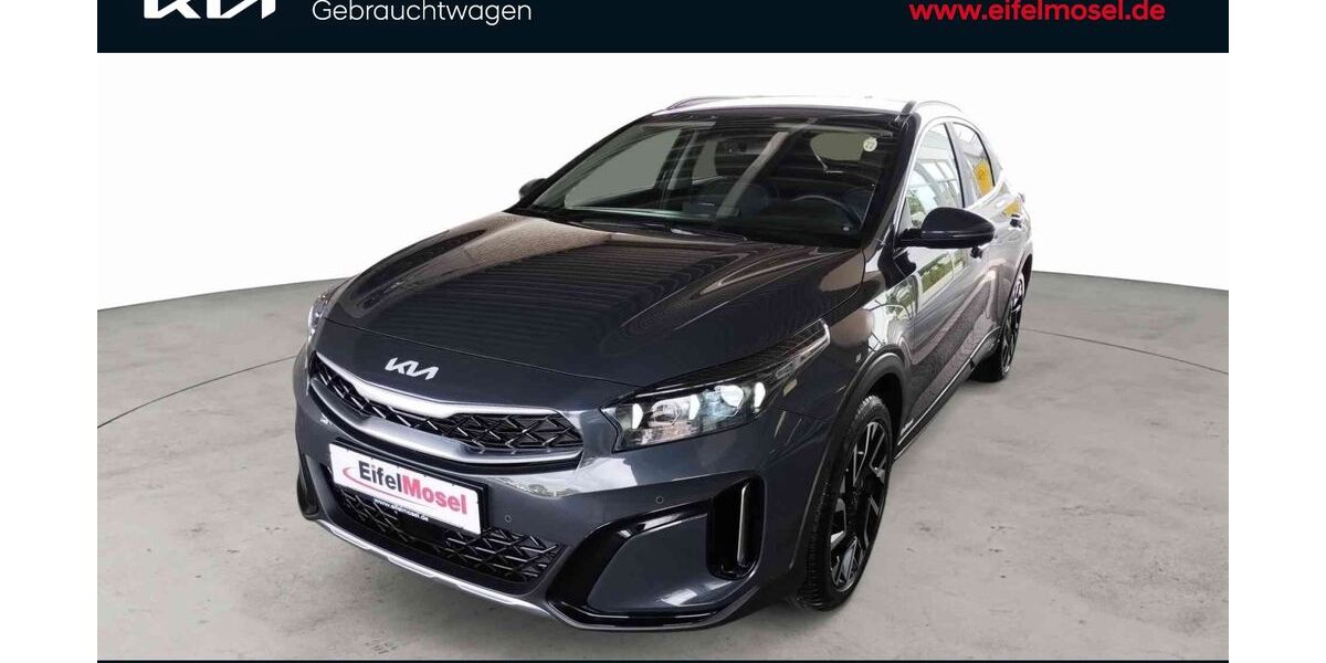Kia XCeed 14.400 km 28.970 € Mayen 56727