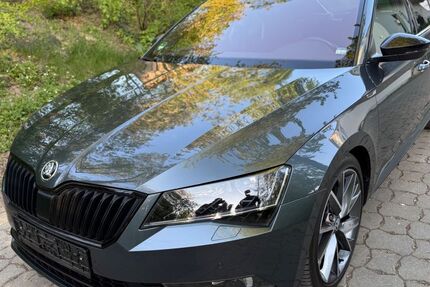 Skoda Superb 104.315 km 20.200 &euro; Illerkirchberg 89171