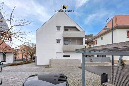 Wohnung Mönsheim - 4 Zimmer, 102 m&sup2;, 349.000&euro; | Angebot:25371847
