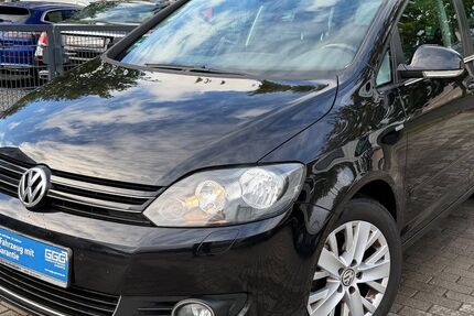 VW Golf Plus 250.000 km 4.990 € Schleswig 24837