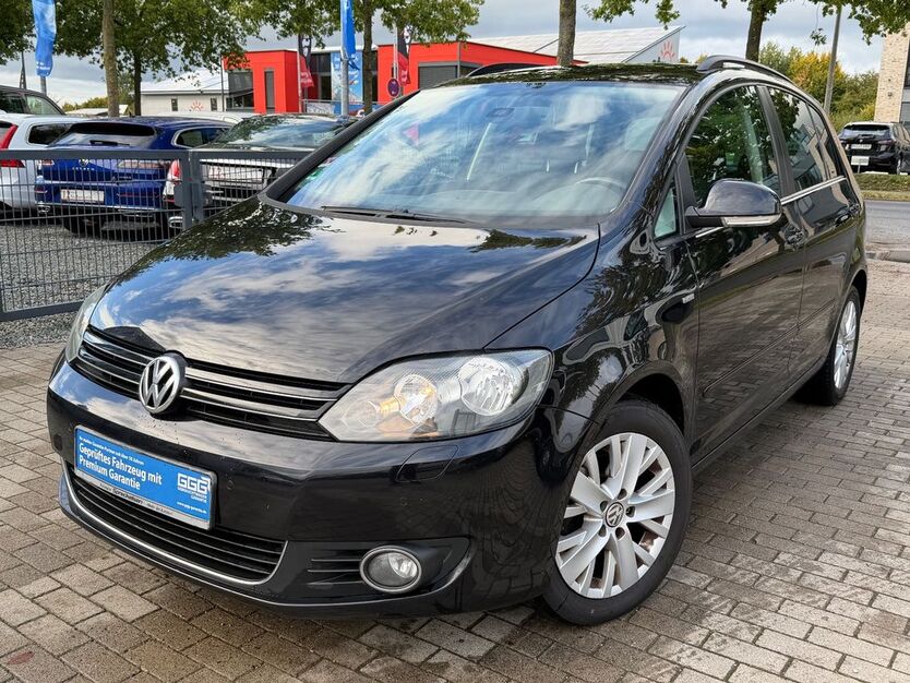 VW Golf Plus 250.000 km 4.990 € Schleswig 24837