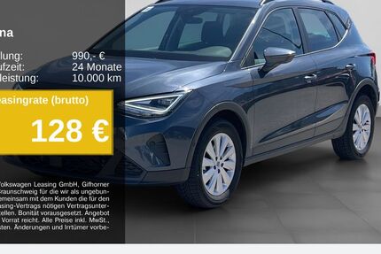 Seat Arona 22.124 km 23.900 &euro; Remscheid 42897
