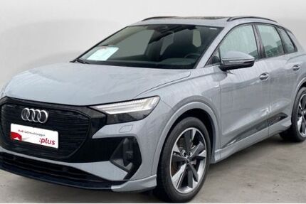 Audi Q4 e-tron 32.189 km 31.980 &euro; Schwelm 58332