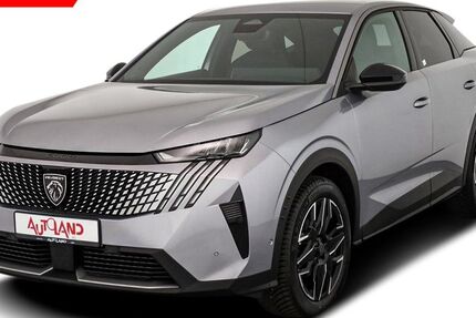 Peugeot 3008 19.399 km 27.490 &euro; Bautzen 02625