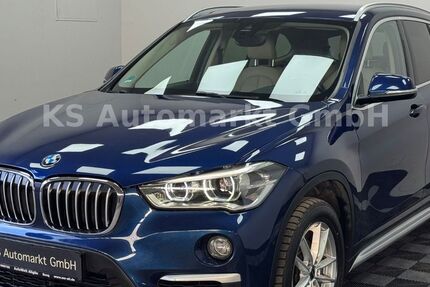 BMW X1 156.200 km 14.350 &euro; Essen 45326