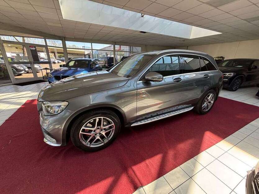 GLC 250